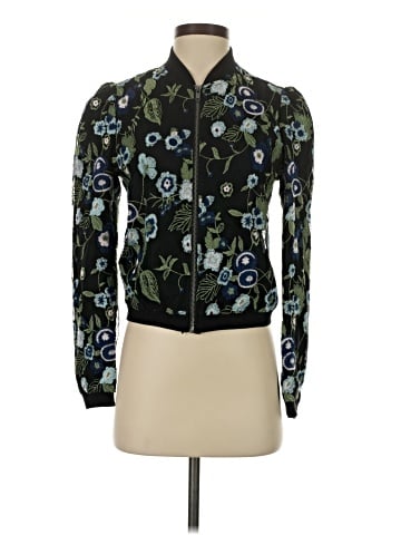 BCBGeneration Jacket (view 1)