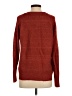 Vero Moda Red Pullover Sweater Size S - photo 2