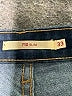 Levi's Blue Jeans Size 33 waist - photo 4