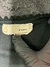 A'reve Black Cocktail Dress Size M - photo 7