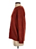 Vero Moda Red Pullover Sweater Size S - photo 5