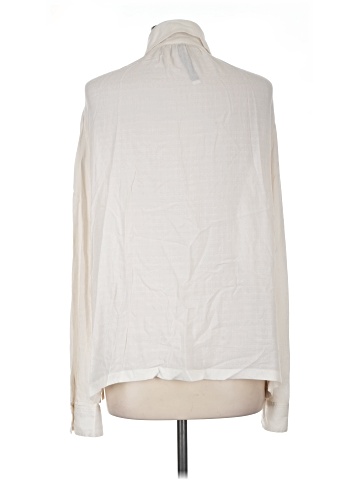 Raquel Allegra Long Sleeve Blouse (view 2)