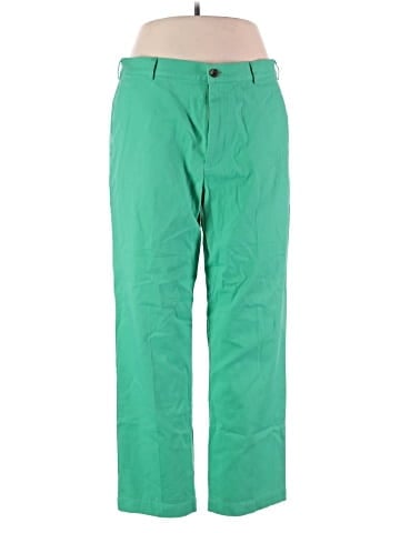 Brooks Brothers 346 Casual Pants (view 1)