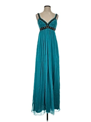 Philosophy di Alberta Ferretti Cocktail Dress (view 1)