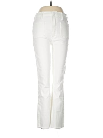 Mother Casual Pants (view 1)
