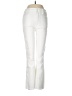 Mother White Casual Pants Size 28 waist (estimated) - photo 1