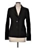 MICHAEL Michael Kors Black Blazer Size 8 - photo 1