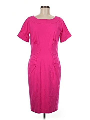 Etcetera Casual Dress (view 1)