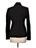 MICHAEL Michael Kors Black Blazer Size 8 - photo 2