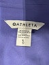 Athleta Purple Sleeveless Blouse Size L - photo 7