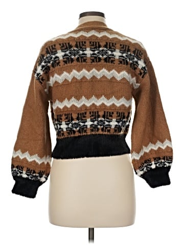 Ann Taylor Cardigan (view 2)