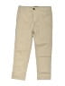 Andy & Evan Solid Tan Khakis Size 5 - photo 1