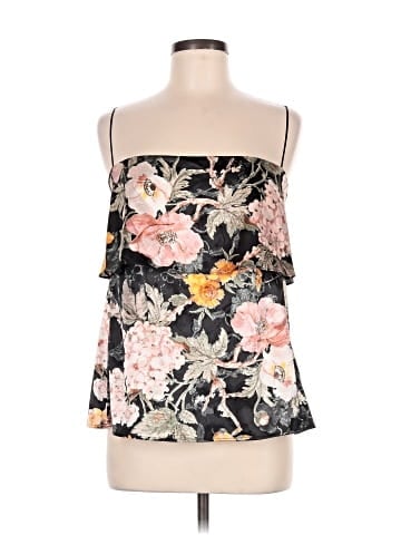 WAYF Sleeveless Top (view 1)