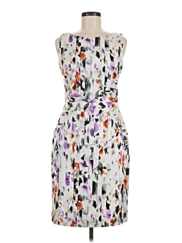 BOSS by HUGO BOSS Cocktail Dress (view 1)