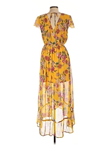 Band of Gypsies Casual Dress (view 2)
