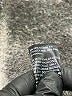 White House Black Market Black Pullover Sweater Size M - photo 5