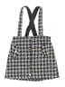 Rare Editions Gray Dress Size 5 - photo 1