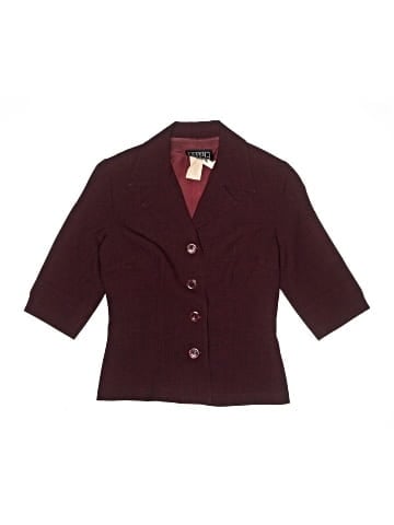 City Triangles Blazer (view 1)