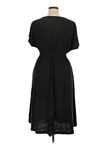 PureDKNY Casual Dress (view 2)