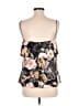 WAYF Black Sleeveless Top Size M - photo 2