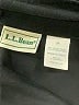 L.L.Bean Black 3/4 Sleeve Button-Down Shirt Size 3X - photo 7