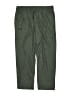Under Armour Green Sweatpants Size L (youth) - photo 1