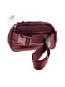Lole 100% Nylon Burgundy Belt Bag One size - photo 2
