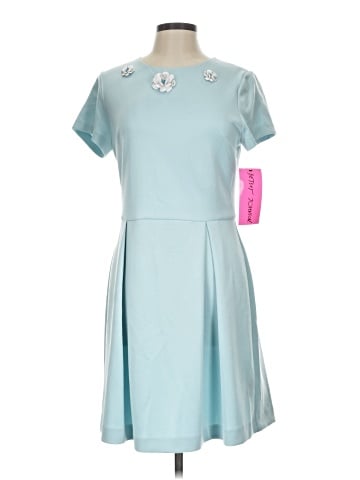 Betsey Johnson Casual Dress (view 1)