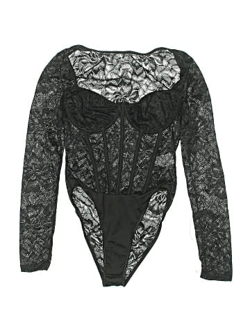 Unbranded Bodysuit (view 1)