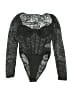 Unbranded Black Bodysuit Size XS - photo 1