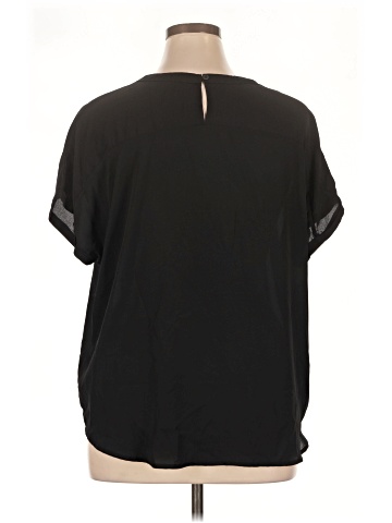 Buffalo by David Bitton Short Sleeve Top (view 2)