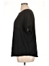 Buffalo by David Bitton 100% Polyester Black Short Sleeve Top Size XL - photo 5