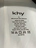 KHY Solid White Sleeveless Blouse Size XL - photo 7