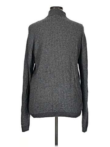 Liz Claiborne Turtleneck Sweater (view 2)