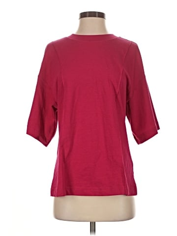 & Other Stories 3/4 Sleeve T-Shirt (view 1)