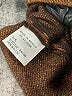 St. John Sport Animal Print Brown Pullover Sweater Size P (Petite) - photo 8