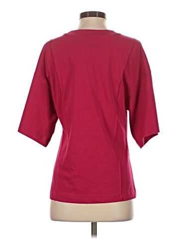 & Other Stories 3/4 Sleeve T-Shirt (view 2)