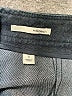 Halogen Blue Denim Skirt Size 6 - photo 4