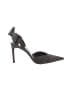 Steve Madden Gray Heels Size 10 - photo 1