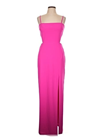 Xscape Cocktail Dress (view 1)