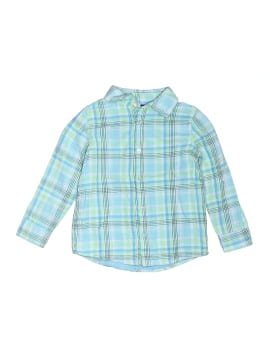 Andy & Evan Long Sleeve Button Down Shirt