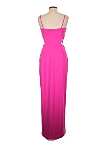 Xscape Cocktail Dress (view 2)