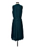 Ramy Brook 100% Polyester Teal Cocktail Dress Size XS - photo 2