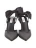 Steve Madden Gray Heels Size 10 - photo 2