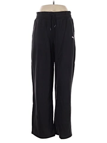 Puma Track Pants (view 1)