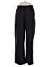 Puma 100% Cotton Black Track Pants Size M - photo 1
