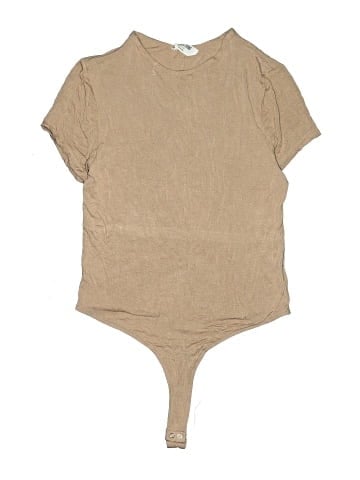 Double Zero Bodysuit (view 1)