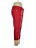 Seven7 Red Casual Pants Size 16 - photo 4