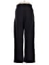 Puma 100% Cotton Black Track Pants Size M - photo 2