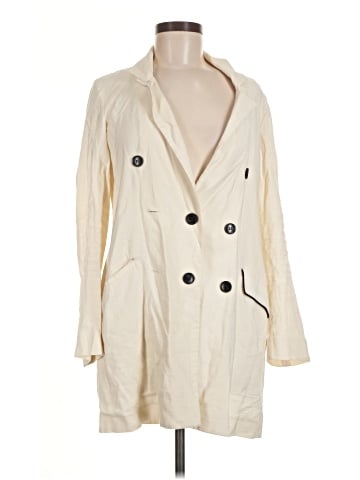 Zara TRF Trenchcoat (view 1)